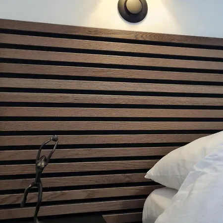 Le Repaire De * ברביזון