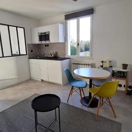 Le Repaire De דירה *