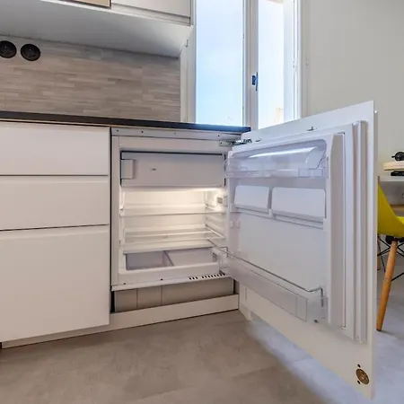 Apartment Le Repaire De *