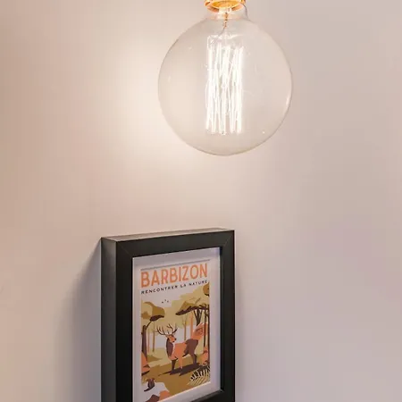 Apartment Le Repaire De