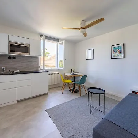 דירה Le Repaire De *