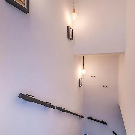 Le Repaire De Apartment