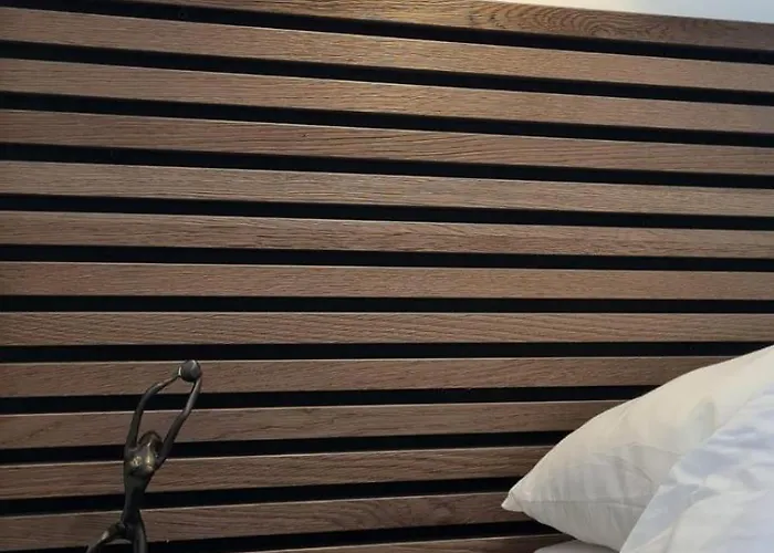 Le Repaire De * Барбизон