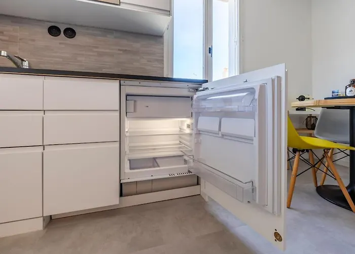 Апартаменты Le Repaire De *